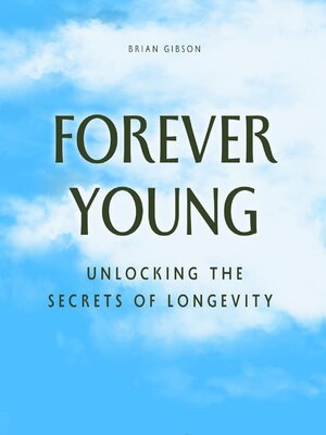 cover image of Forever Young
